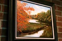 Wormley Pond