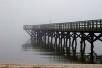 York Pier
