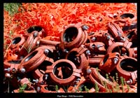Pipe fittings